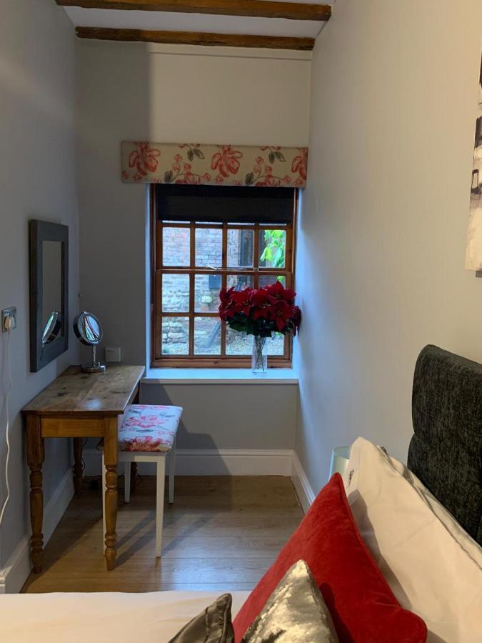 One, The Carriage House, Apartment *